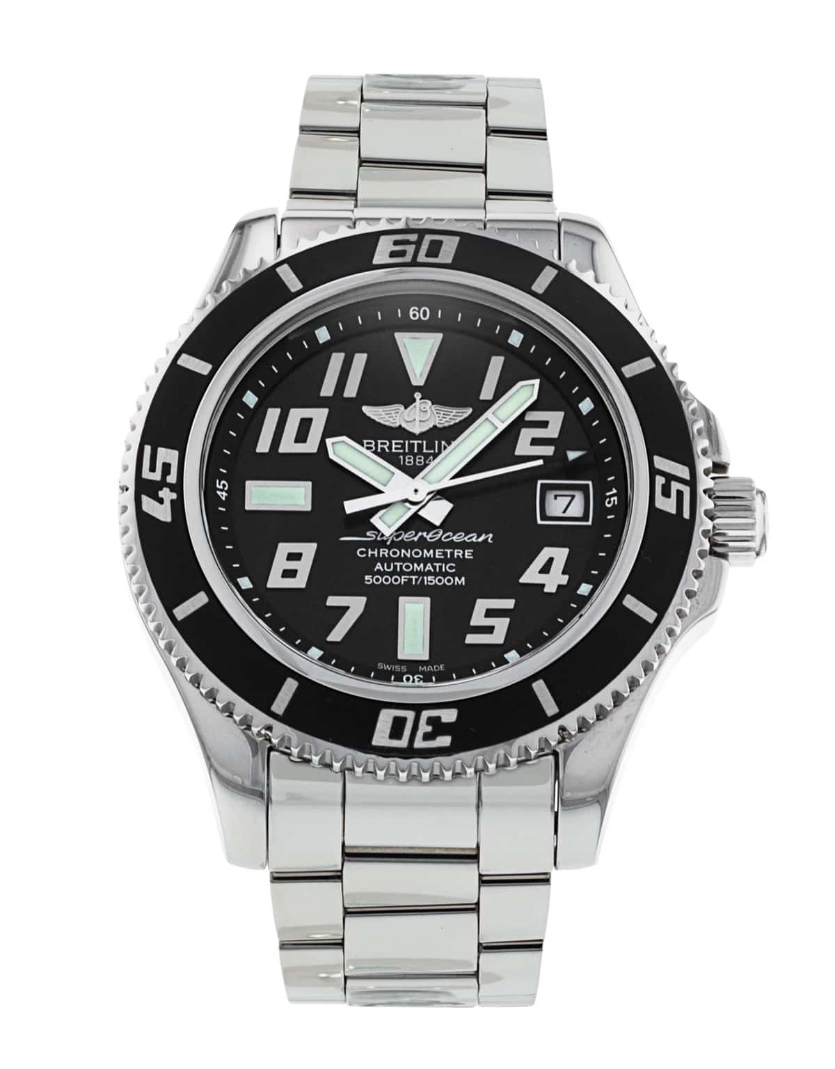 Breitling SuperOcean II A17364